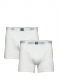 Bj&ouml;rn Borg - Viscose Cotton Blend Boxer 2P - Bokserid - L