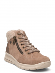 Rieker - L7701 - Madala kontsaga poolsaapad - 42