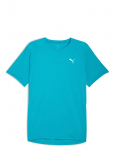 PUMA - M Run Velocity Tee (Poly) - Spordi T-s&auml;rgid - L