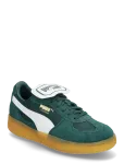 PUMA - Palermo Moda Tongue Wns - Madala s&auml;&auml;rega sporditossud - 35.5