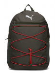 PUMA - Puma Plus Backpack Ii - Spordiseljakotid - ONE SIZE