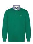 Gant - Classic Heavy Rugger - Pikkade varrukatega - M