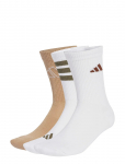 Adidas Performance - Logo Pack 3Pp - Spordisokid - 34-36