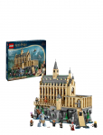 LEGO - Hogwarts&trade;-Slottet: Storsalen 76435 - Lego Harry Potter - ONE SIZE
