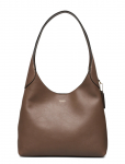 Coach - Brooklyn Shoulder Bag 28 Dark Stone - V&auml;ikesed &uuml;le&otilde;lakotid - ONE SIZE