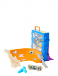 Hot Wheels - Skate Tony Hawk Cereal Skate Bowl - M&auml;ngukomplektid - ONE SIZE