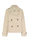Kaffe - Kapatricia Jacket - Vihmamantlid - 40
