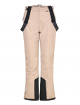 Whistler - Drizzle W Ski Pant W-Pro 10000 - Spordi suusap&uuml;ksid - 44