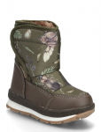 Mikk-line - Winter Boot Padded - Talvesaapad kr&otilde;pskinnisega - 27
