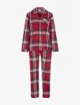 Damella Of Sweden - Flannel Pyjamas Molly - Pyjamas - XXL