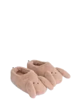 Liewood - Aviaja Rabbit Slippers - Sussid ja sisejalatsid - 20/21