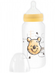 Peter Plys - Peter Plys, Bredhalsflaske, 360 Ml - Lutipudelid - 360 ML