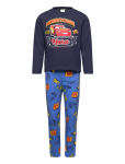 Biler - Pyjama - Pidžaamakomplektid - 116