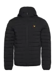 Lyle & Scott Sport - Stretch Lightweight Quilted Jacket - Polsterdatud jakid - L