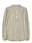 FREE/QUENT - Fqnoto-Blouse - Pikkade varrukatega - XS