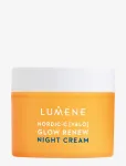 LUMENE - Lumene Nordic-C Glow Renew Night Cream 50 Ml Nattkr&auml;m - &Ouml;&ouml;kreemid - 50 ml