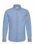 Levi's&reg; - Ls Battery Hm Shirt Slim Osbor - Teksas&auml;rgid - XXL