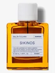 KORRES - Sikinos Eau De Toilette - Eau De Toilette - 50 ml