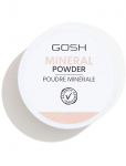 GOSH COPENHAGEN - Gosh Mineral Powder - Puudrid - 8 G