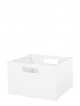 ROBA - Wooden Toy Box - Hoiukarbid - 42X 38X 26CM