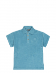 TUMBLE 'N DRY - Tnd Hossegor - L&uuml;hikeste varrukatega polos&auml;rgid - 128