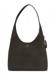 Coach - Brooklyn Shoulder Bag 28 Dark Chocolate - V&auml;ikesed &uuml;le&otilde;lakotid - ONE SIZE