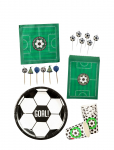 Joker - Footbal Party Pack - Laste s&uuml;nnip&auml;ev - ONE SIZE
