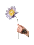 Studio About - Paper Flower - Kuivatatud ja kunstlilled - L:43CM