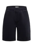 Fat Moose - Fox Corduroy Shorts - L&uuml;hikesed teksap&uuml;ksid - S
