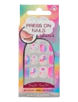 Depend Cosmetic - Press On Nails Horse - Fake Nails - ONE SIZE