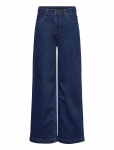 Minymo - Jeans Wide Loose Fit - Vaba l&otilde;ikega teksad - 152