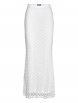 Bardot - Adoni Mid Rise Maxi Skirt - Maksiseelikud - 38