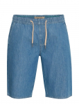Blend - Bhblizzard-Denimshorts - L&uuml;hikesed teksap&uuml;ksid - XXL
