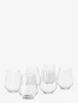 Eva Trio - Legio Nova Tumblers 40 Cl 6 Pcs. - Joogiklaasid - 40 CL