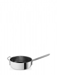 Eva Trio - Stainless Steel Sauterpande 24 Cm Keramisk Slip-Let&reg; - Ahjuvormid - &Oslash; 24 CM