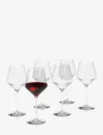 Eva Trio - Legio Nova Red Wine Glass 6 Pcs. - Punase veini klaasid - 45 CL