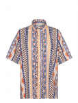 Rip Curl - San Carlos S/S Shirt - Spordis&auml;rgid - L