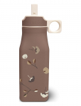 Nuuroo - Storm Silicone Drinking Bottle 450 Ml - Nokaga tasssid - 450 ML