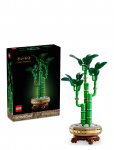 LEGO - Lykkebambus 10344 - Lego&reg; Botanical Collection - ONE SIZE