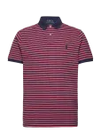 Polo Ralph Lauren - 20/1 Yd Mesh-Ssl-Psh - L&uuml;hikeste varrukatega - XS