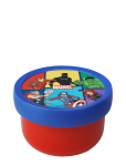 Mepal - Frugtboks Campus Avengers - Toidukarbid - 300 ML