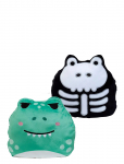 Puckator - Squidglys Cushion - Pehmed loomad - ONE SIZE