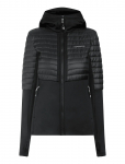 Didriksons - Annema Full-Zip - Spordi kapuutsiga pusad - 46