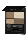 SENSAI - Eye Colour Palette - Eye Palettes - 3.7 G