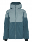 Didriksons - Idun Wns Jkt 3 - Spordi suusajoped - 46