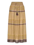 Lollys Laundry - Diamondll Maxi Skirt - Maksiseelikud - XL