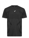 Asics - Road Seamless Ss Top - Spordi T-s&auml;rgid - XL