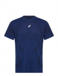 Asics - Road Seamless Ss Top - Spordi T-s&auml;rgid - XXL