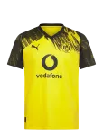 PUMA - Borussia Dortmund Home Jersey Replica - Spordi jalgpallis&auml;rgid - XL