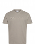 Champion - Ss Tee - L&uuml;hikeste varrukatega - M